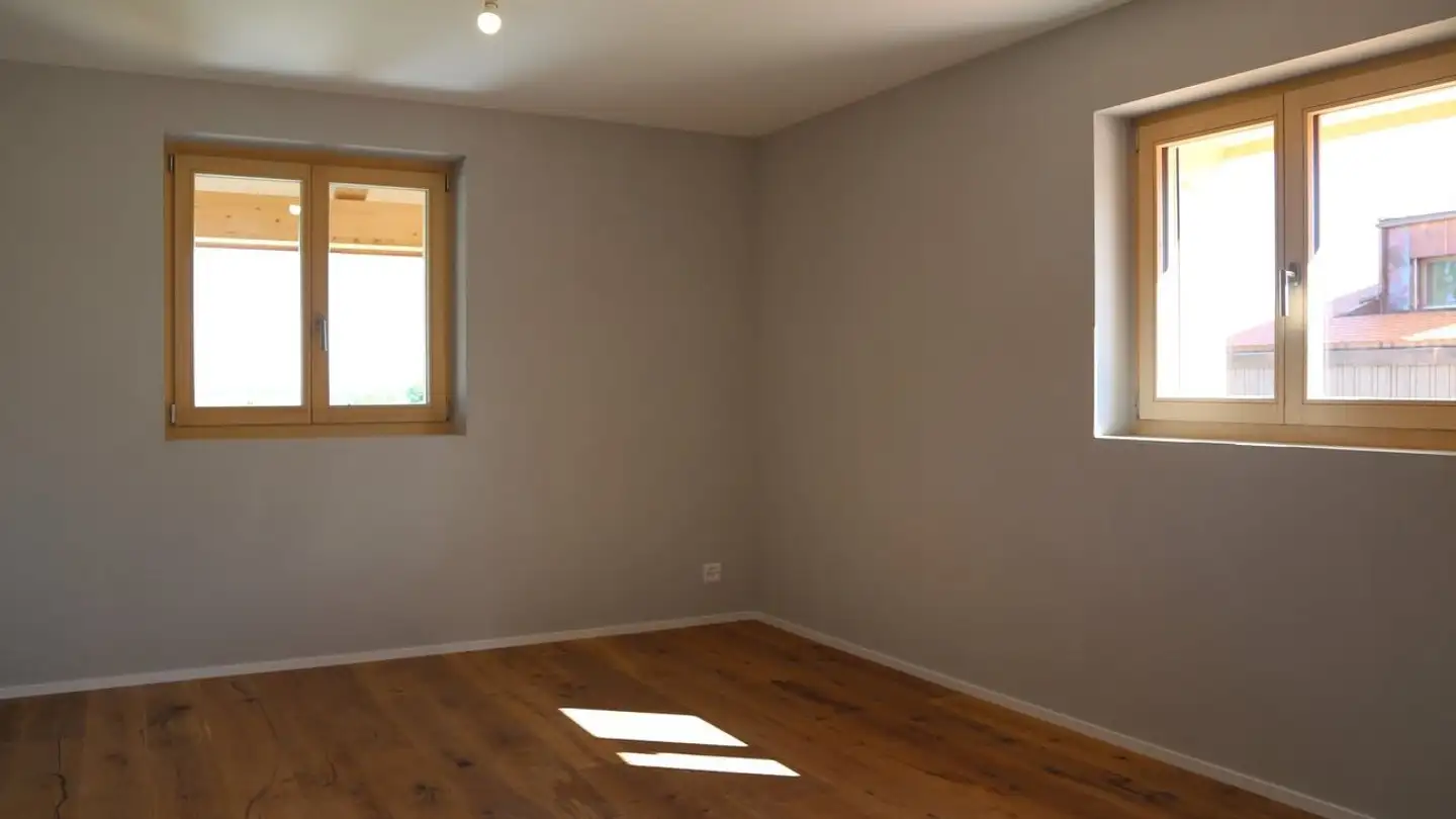 Appartamento in affitto - Route De La Glâne 20, 1695 Villarlod - Photo 3