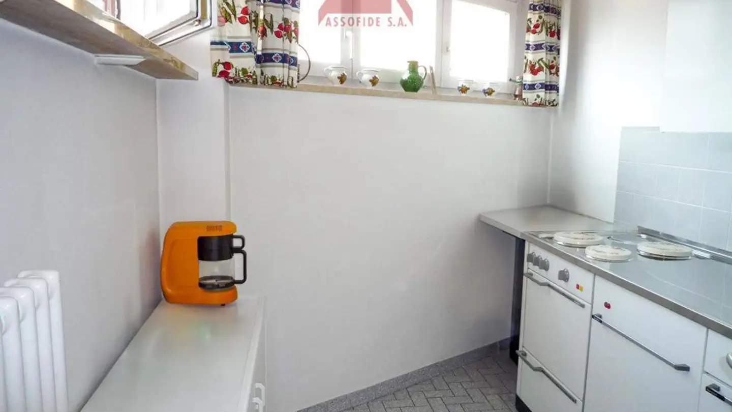 Appartement à vendre - 6600 Locarno - Photo 4