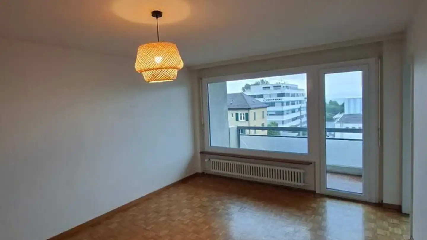 Appartamento in affitto - Route des Gouttes-d'Or 19, 2000 Neuchâtel - Foto 2