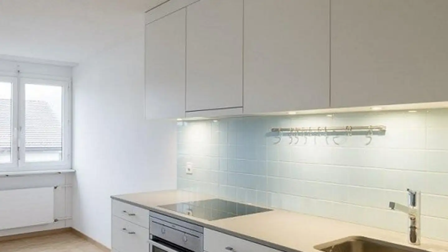 Appartement à louer - Brunnenstrasse 19, 9470 Buchs SG - Photo 2