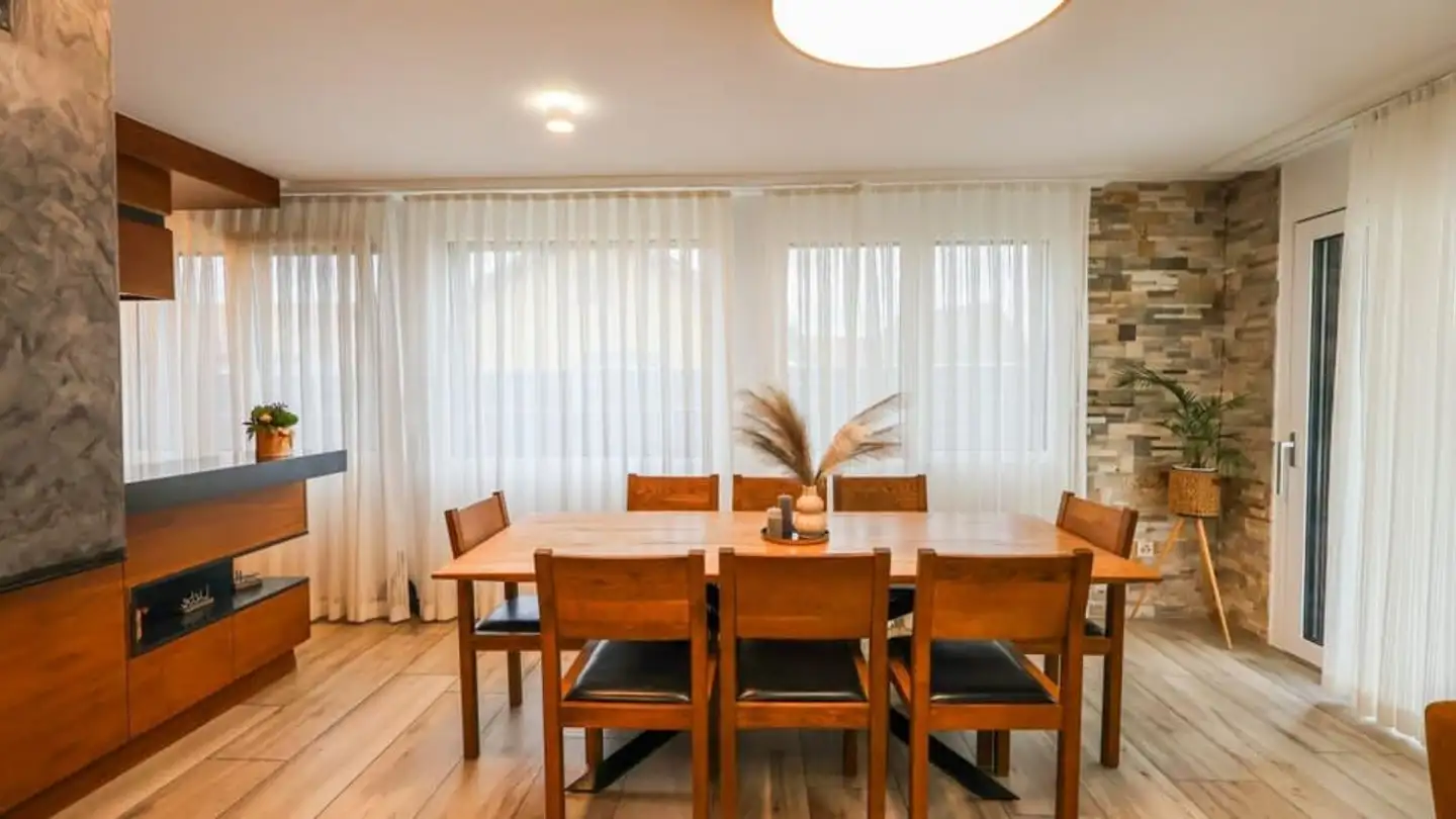 Maison individuelle à vendre - 1542 Rueyres-les-Prés - Photo 4
