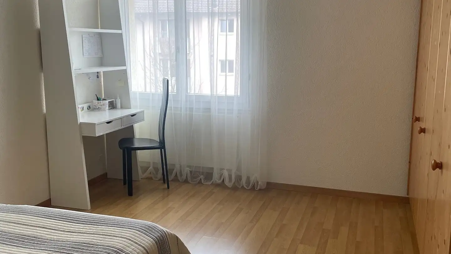 Apartment for rent - Obere Zollgasse 68, 3072 Ostermundigen - Photo 3