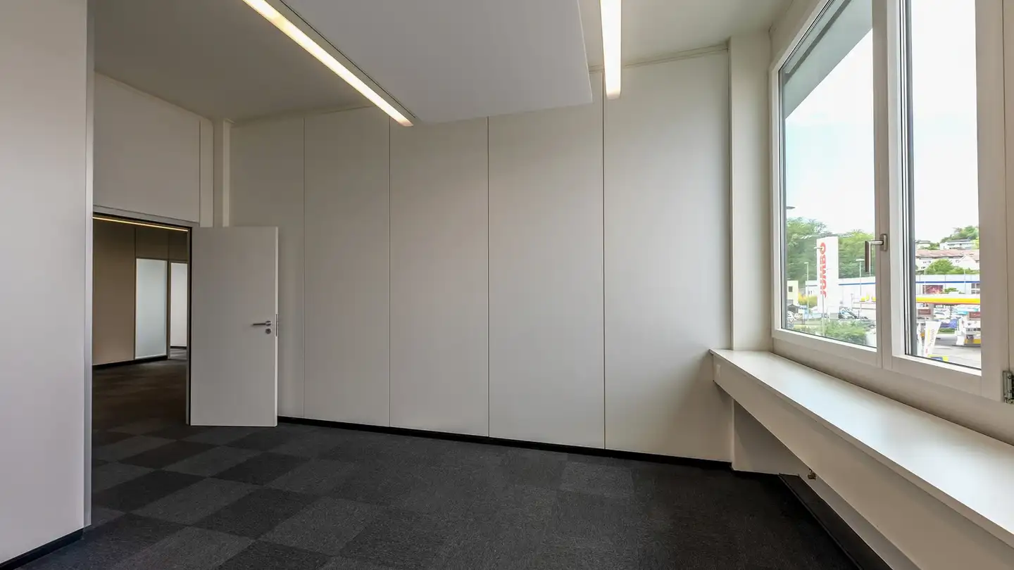 Spazio ufficio in affitto - Fabrikstrasse 2, 4123 Allschwil - Foto 4