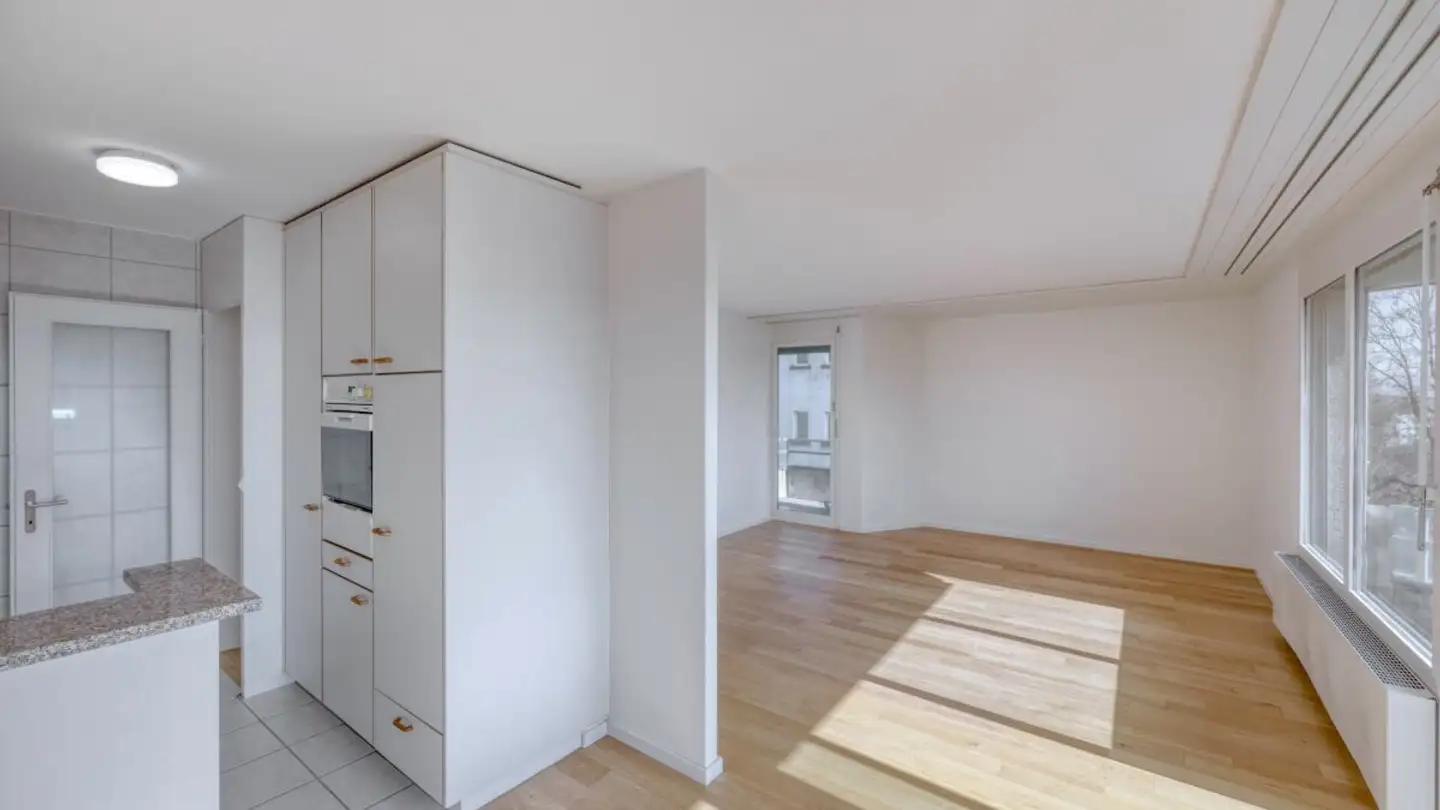 Appartement à vendre - 8049 Zürich - Photo 2