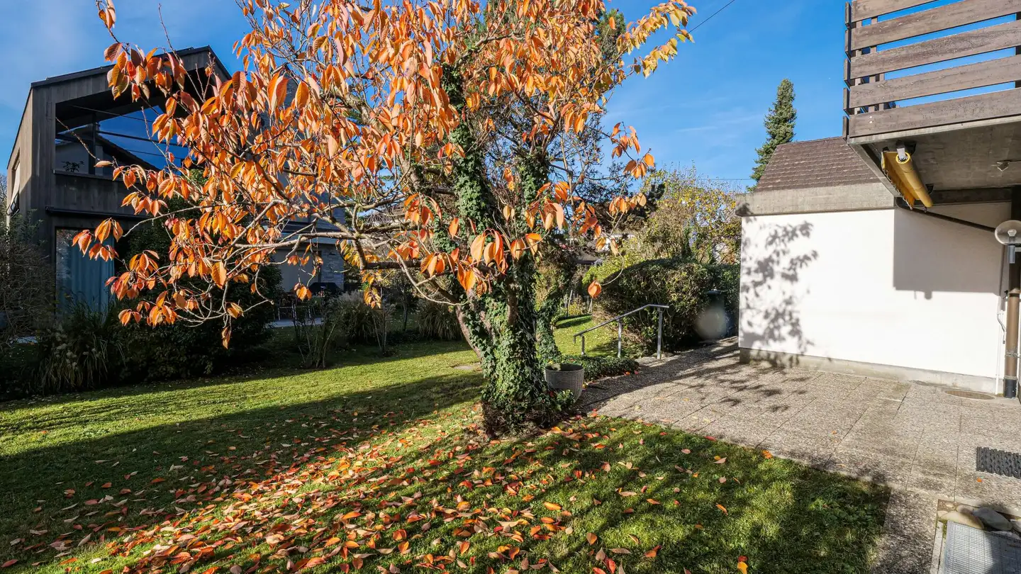 Casa singola in vendita - Andlauerstrasse 13, 4132 Muttenz - Foto 2