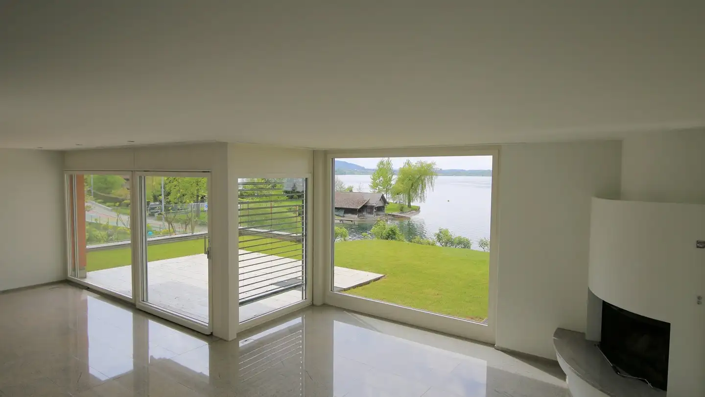 Single house for rent - Tellenmattstrasse 17, 6317 Oberwil b. Zug - Photo 4