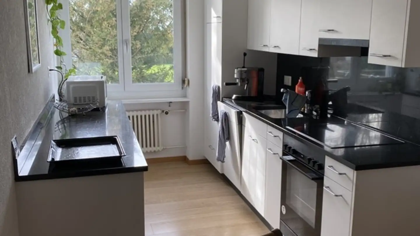 Single room for rent - 8500 Frauenfeld - Photo 4