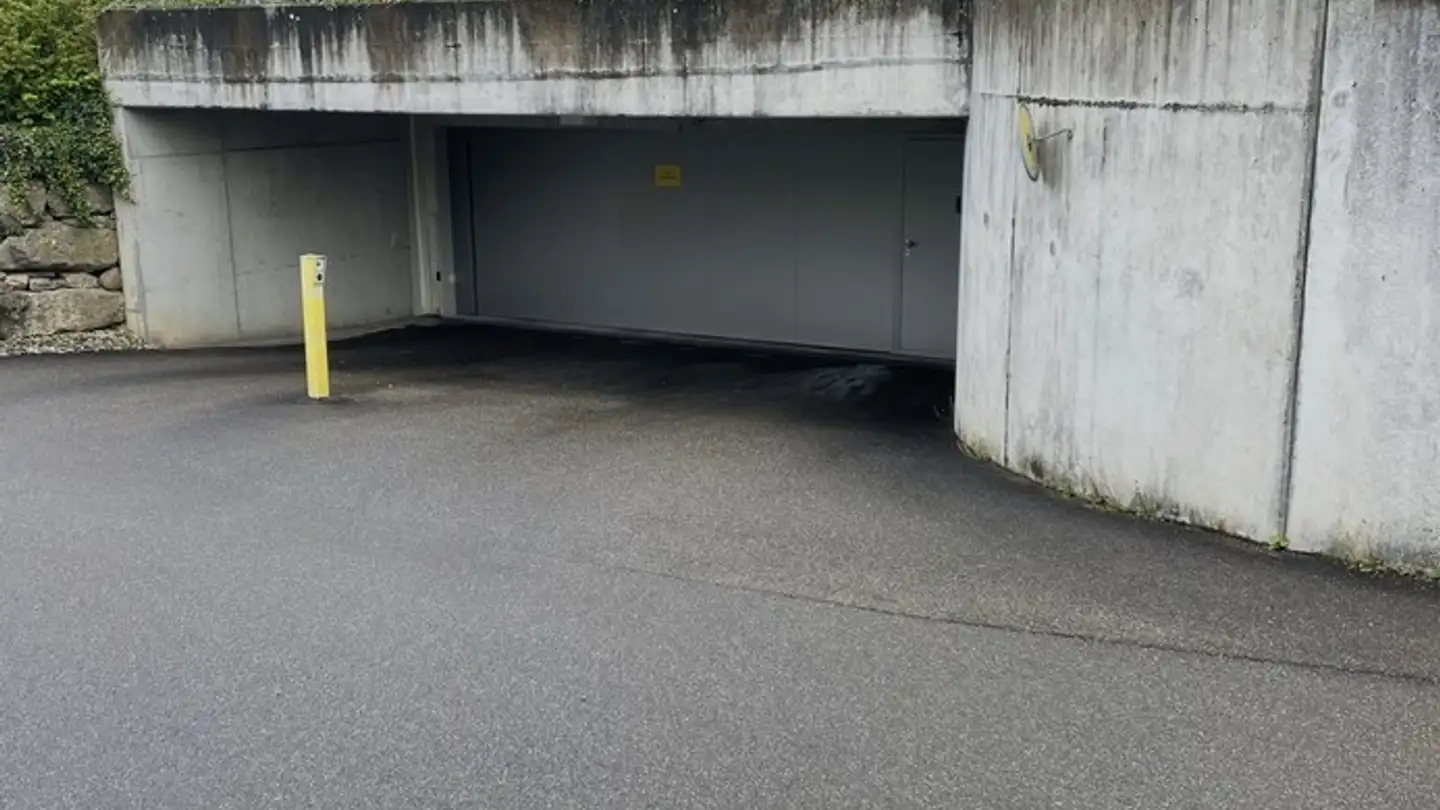 Garage singolo in affitto - Hindergartenstrasse 86, 8447 Dachsen - Photo 3