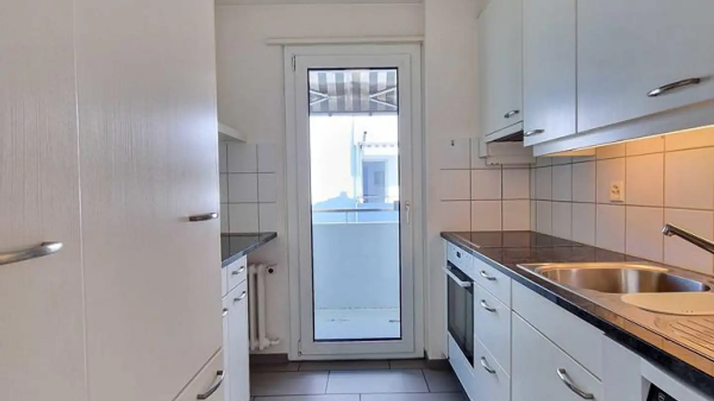Appartement à louer - Oskar Bider-Strasse 13, 4410 Liestal - Photo 2