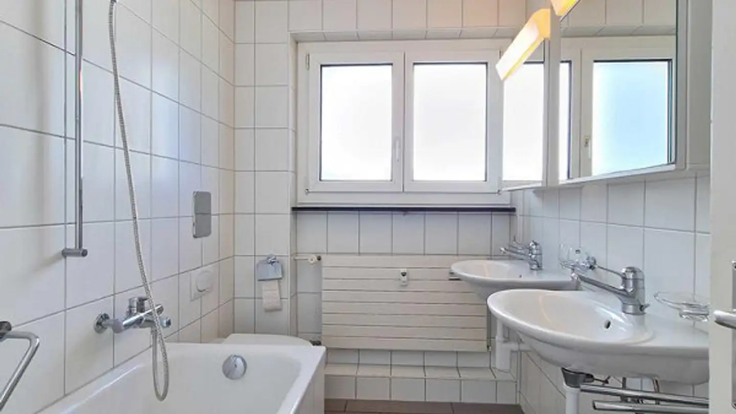 Appartement à louer - Oskar Bider-Strasse 13, 4410 Liestal - Photo 3