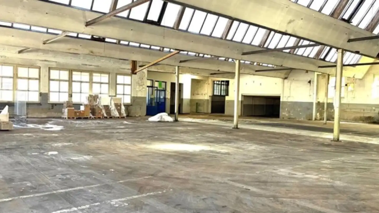 Gewerbe mieten - 2882 St-Ursanne - Foto 4