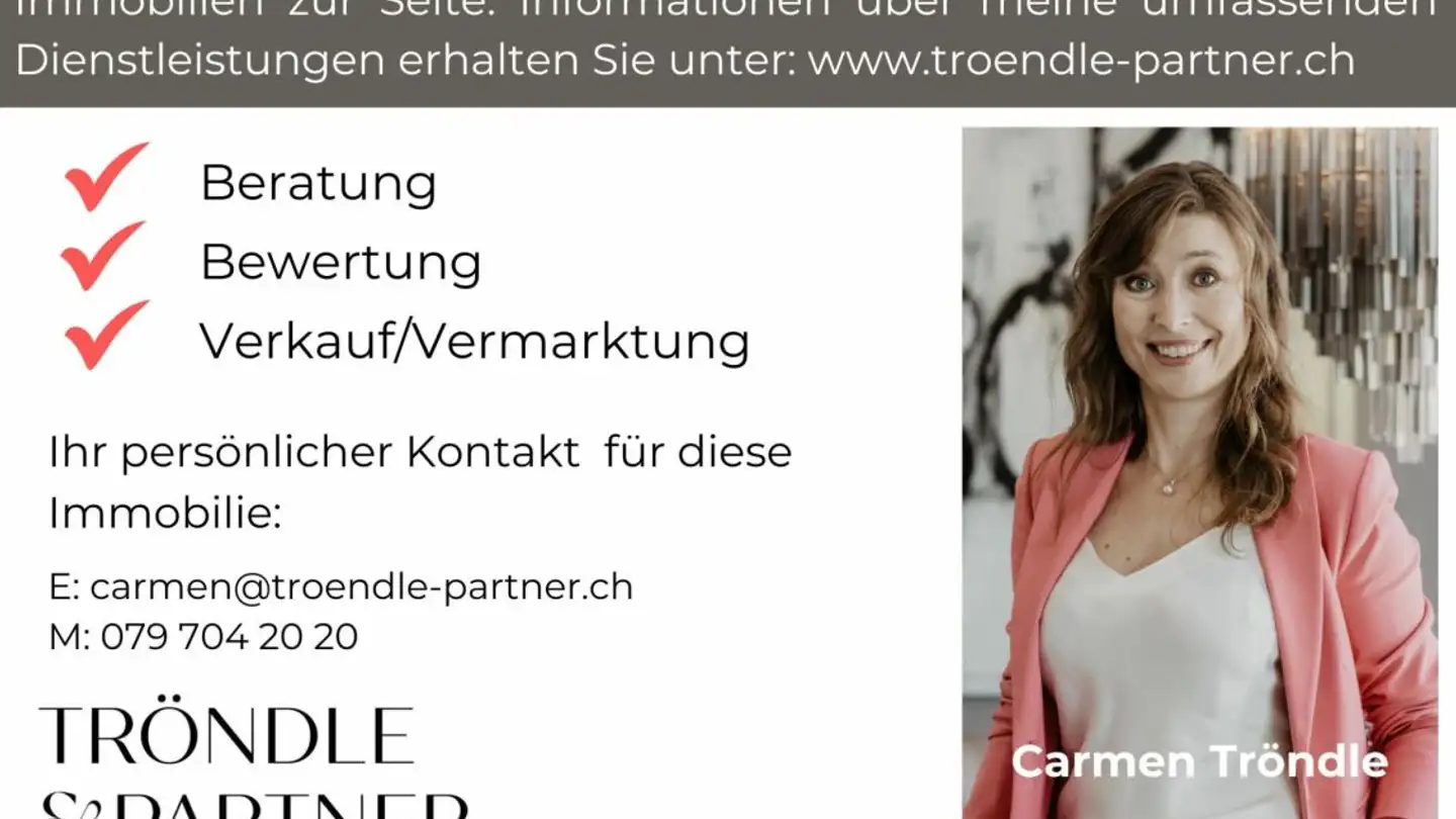 Wohnung kaufen - 8800 Thalwil - Foto 2