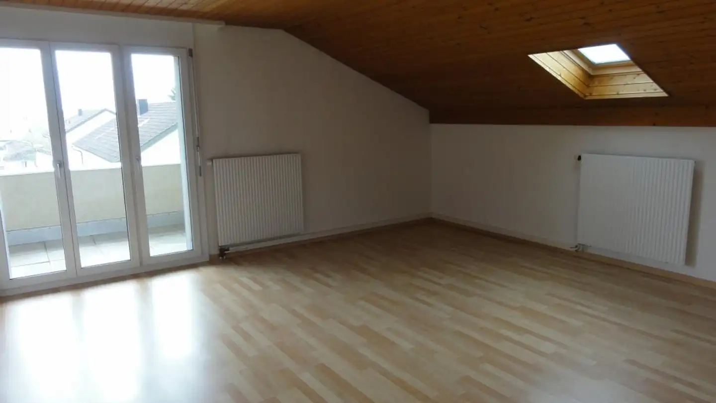 Penthouse mieten - Eichbergstrasse 32, 9463 Oberriet SG - Foto 2