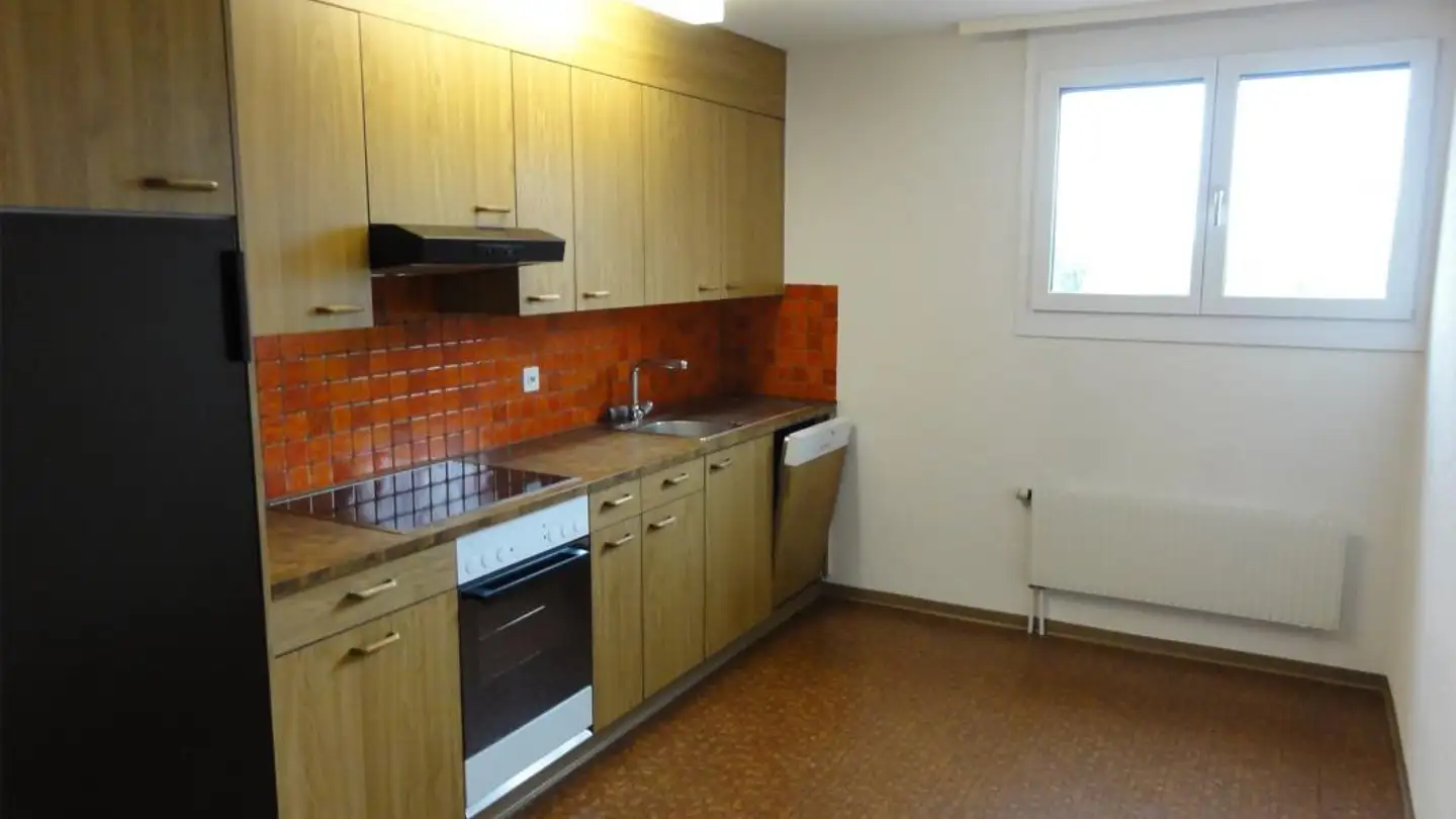 Penthouse mieten - Eichbergstrasse 32, 9463 Oberriet SG - Foto 3