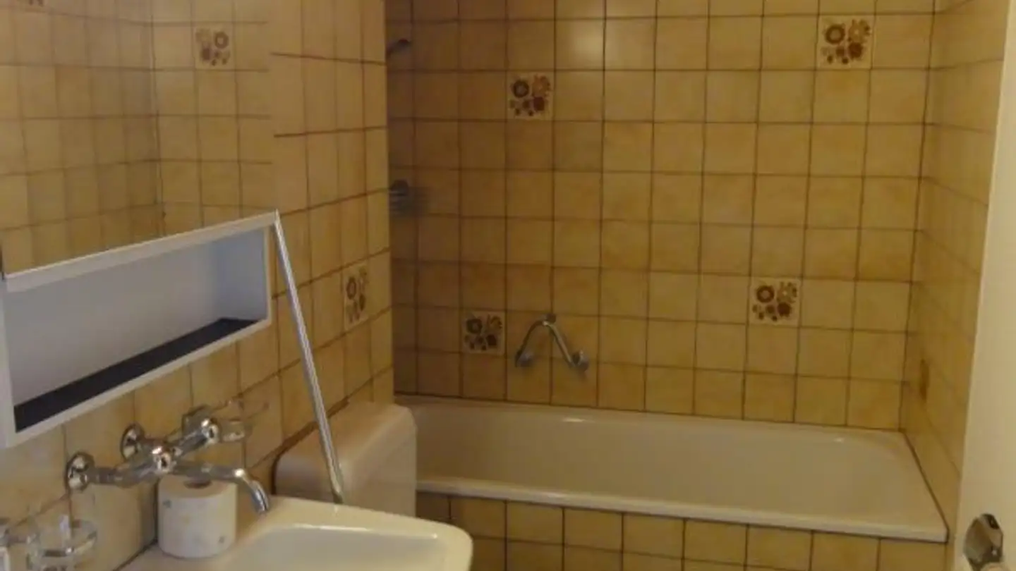 Penthouse mieten - Eichbergstrasse 32, 9463 Oberriet SG - Foto 4