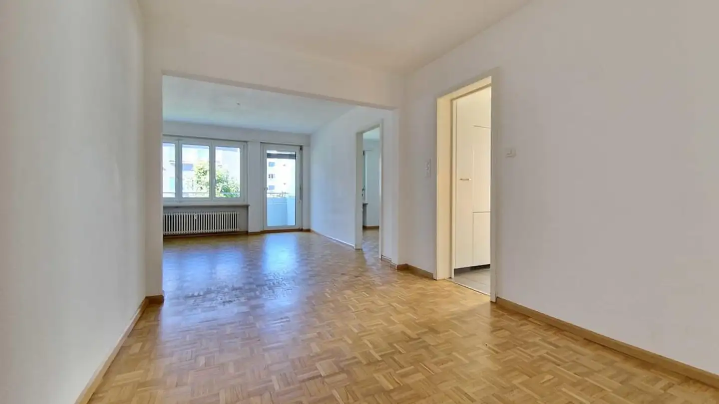 Appartement à louer - Oskar Bider-Strasse 13, 4410 Liestal - Photo 4