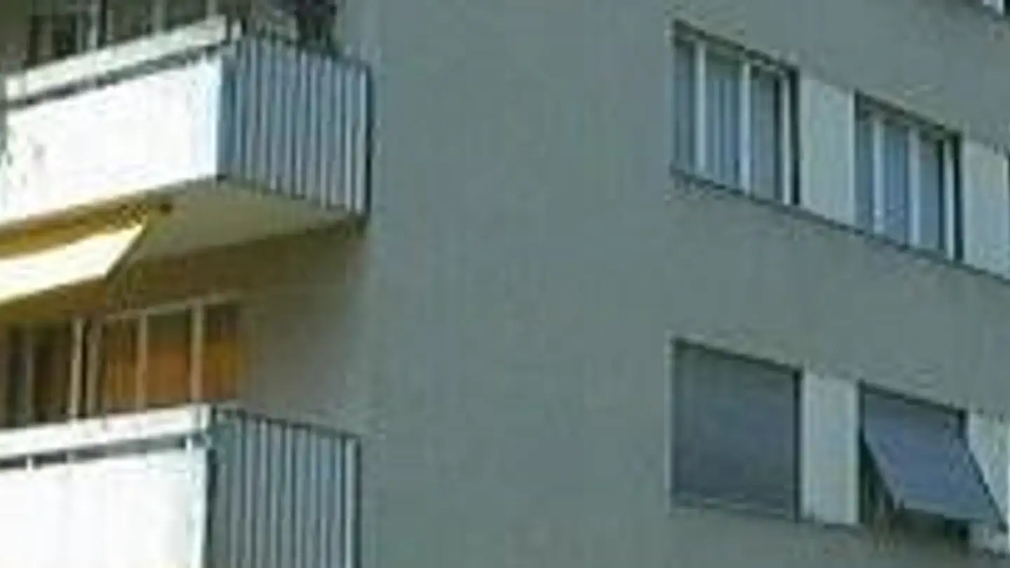 Einzelgarage mieten - Illnauerstrasse 18, 8307 Effretikon