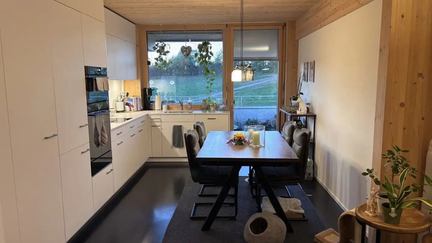 Apartment for rent - Panoramastrasse 11, 8903 Birmensdorf ZH