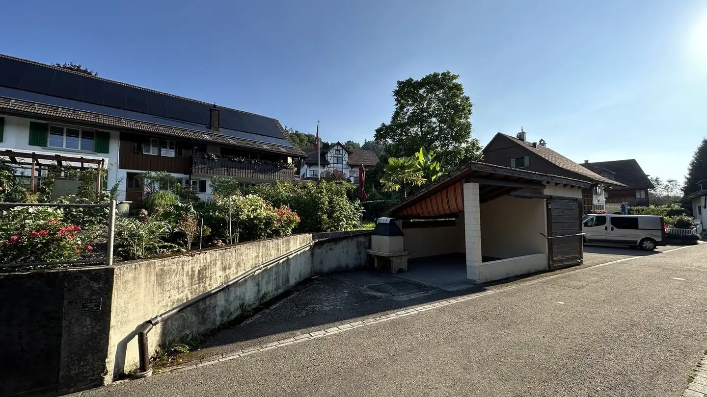 Casa singola in vendita - Bergstrasse 4, 8335 Hittnau - Photo 3