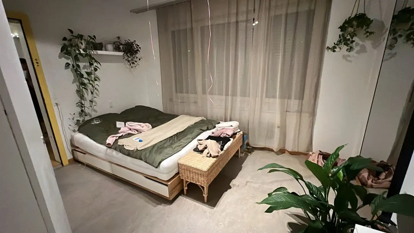 Zimmer mieten - Falkenhöheweg 1, 3012 Bern - Foto 3