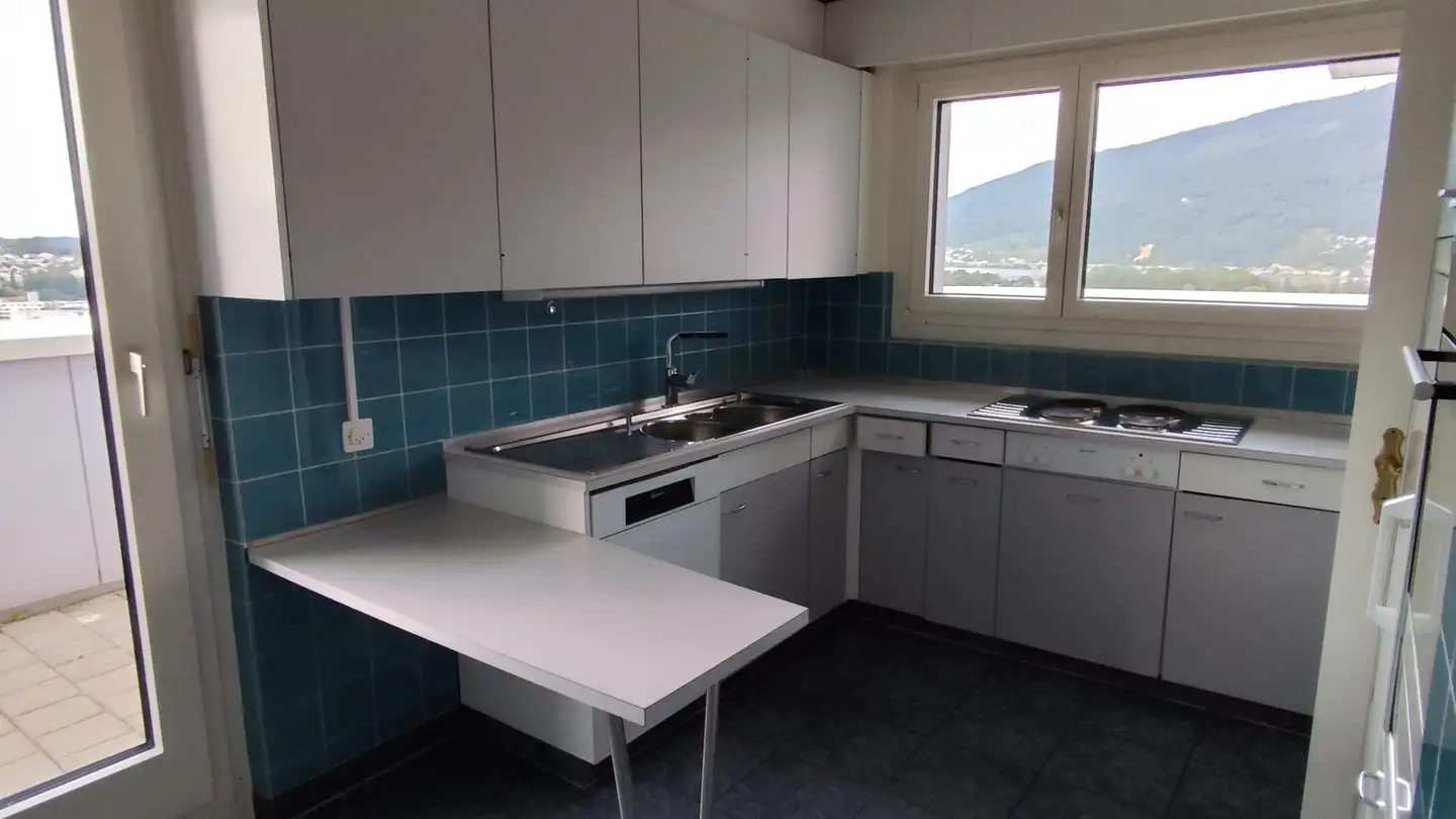 Attico in affitto - Lyss-Strasse 11, 2560 Nidau - Photo 4