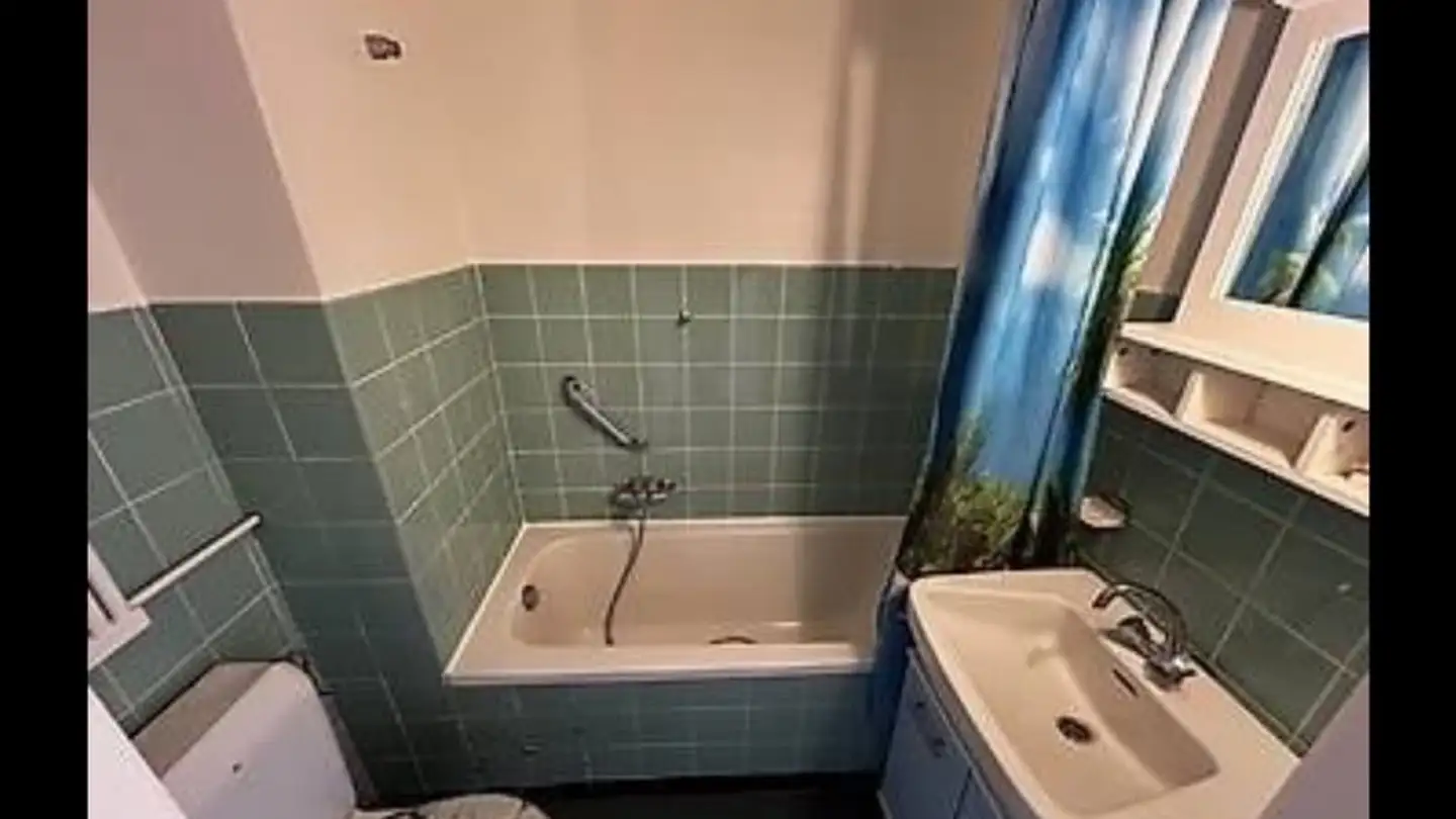 Apartment for rent - 1290 Chavannes-des-Bois