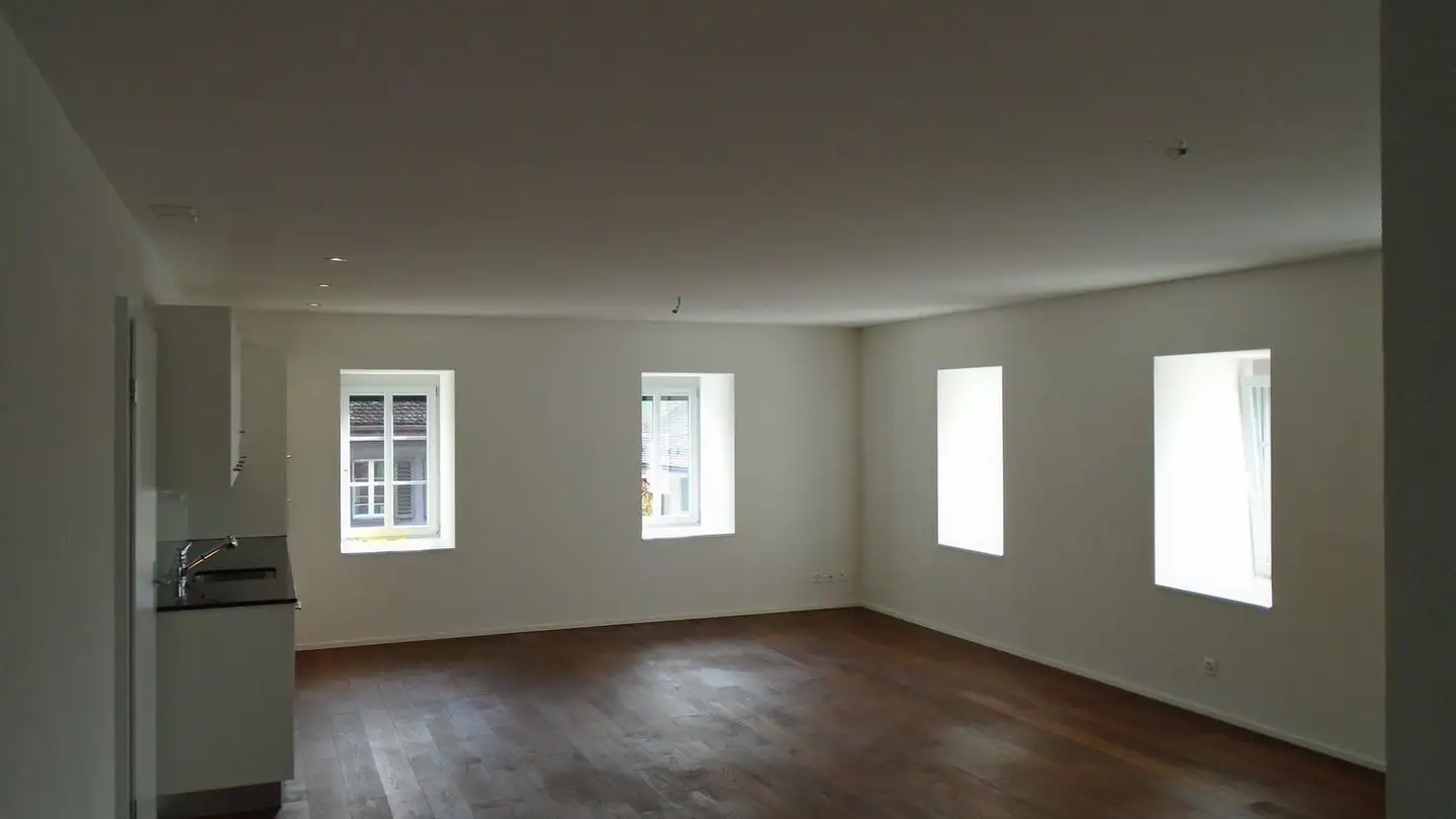 Appartamento in affitto - Oberdorfstrasse 25, 3612 Steffisburg - Foto 3