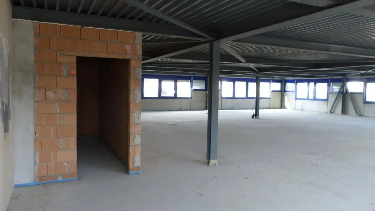 Commerciale in affitto - Chemin De Buchaux 36, 2022 Bevaix - Photo 3