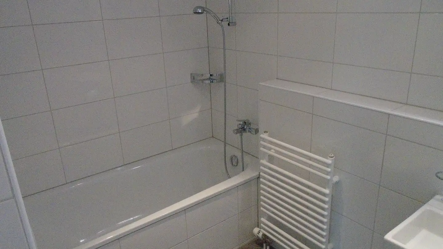 Appartamento in affitto - Oberdorfstrasse 25, 3612 Steffisburg - Foto 4