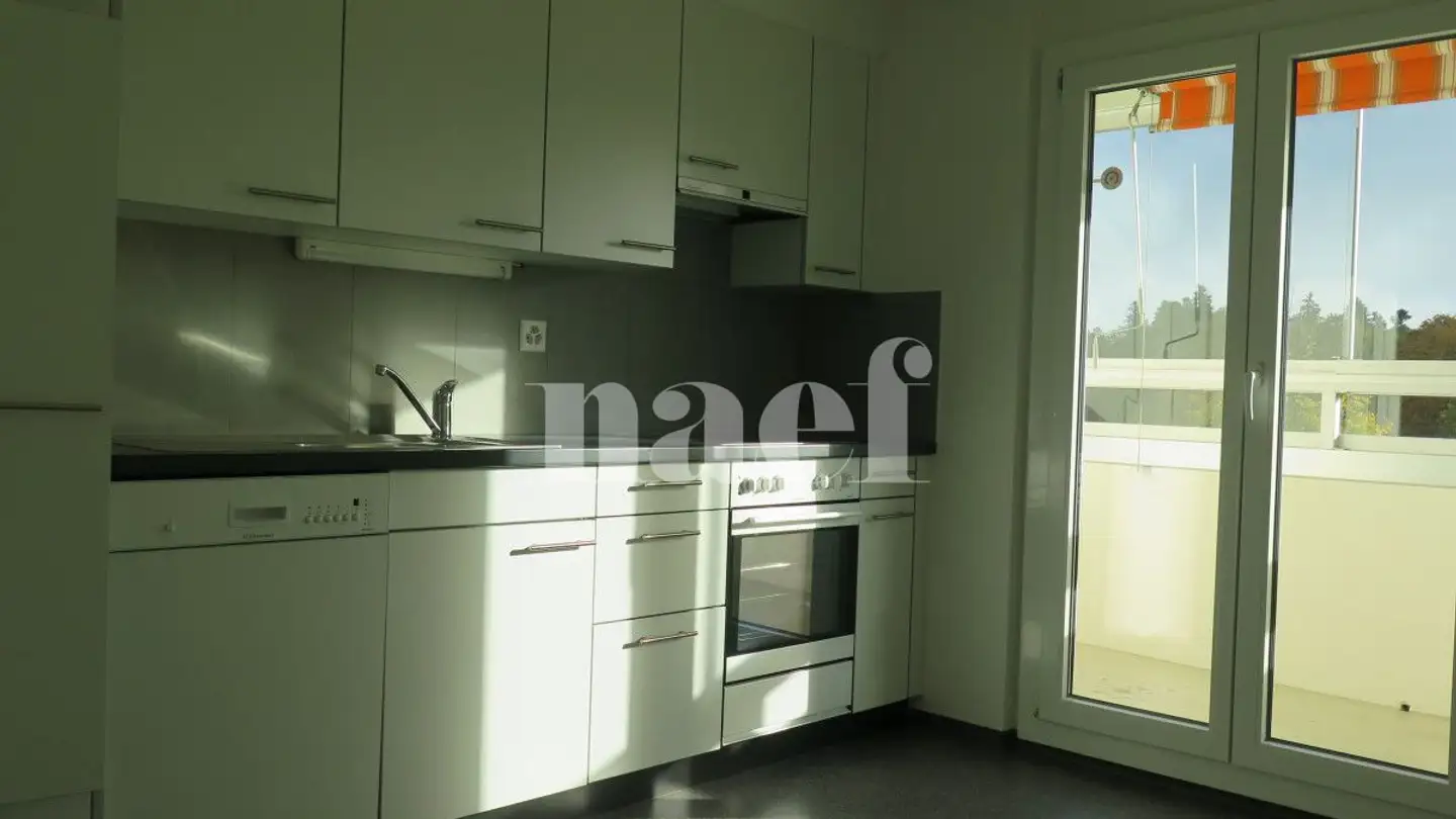 Appartement à louer - Rue De La Croix-Fédérale 46, 2300 La Chaux-de-Fonds