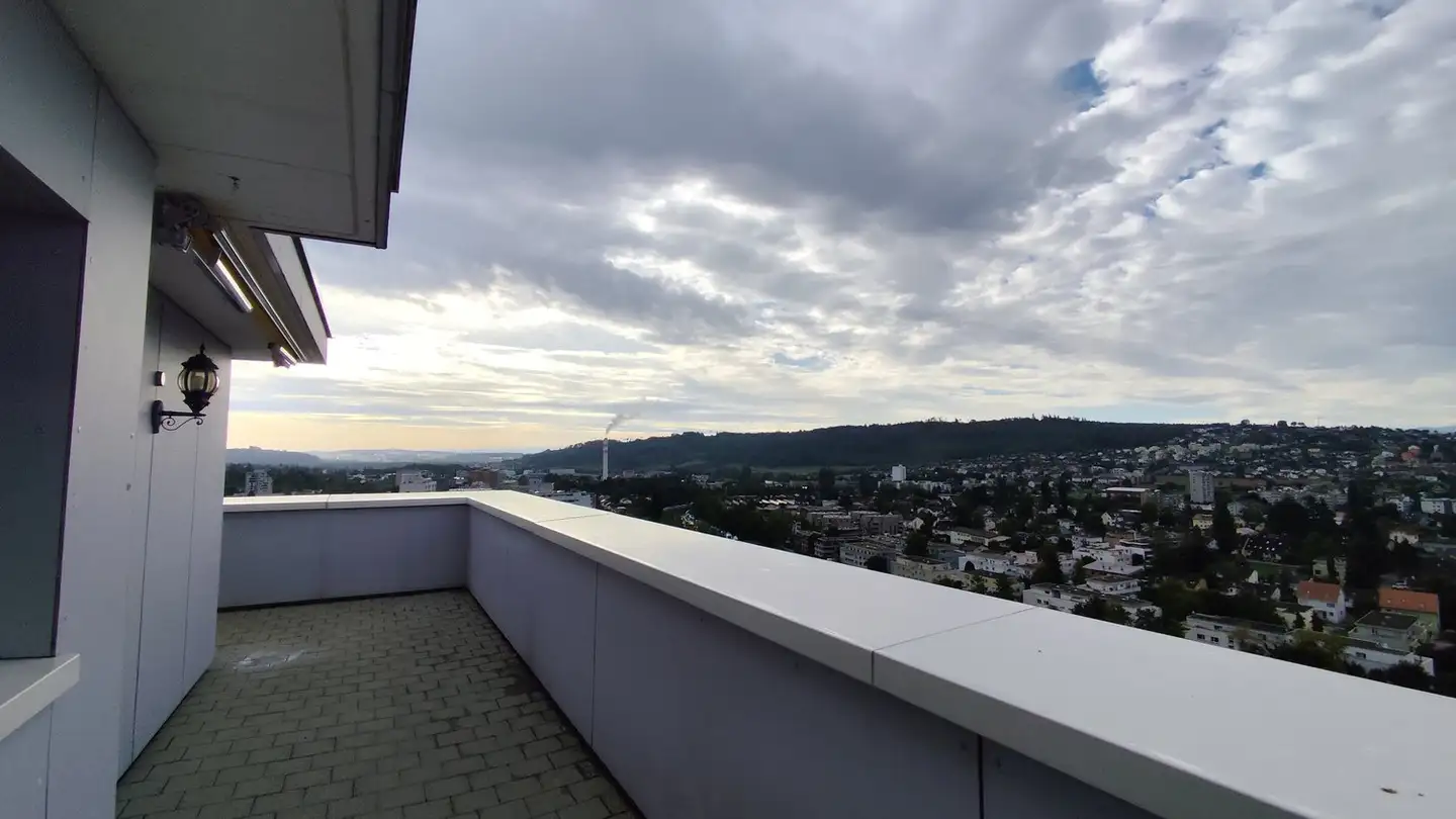 Attico in affitto - Lyss-Strasse 11, 2560 Nidau - Photo 2