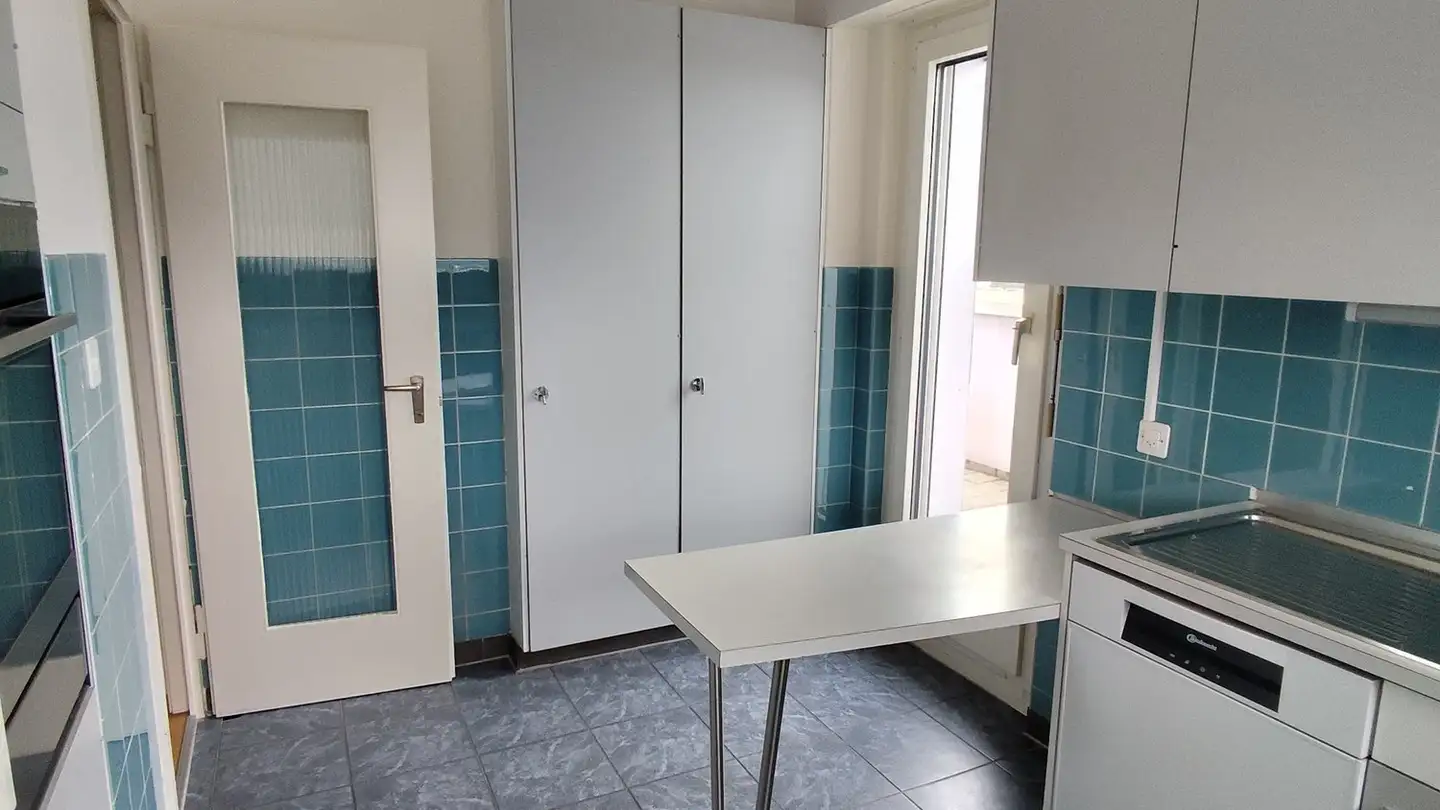 Attico in affitto - Lyss-Strasse 11, 2560 Nidau - Photo 3