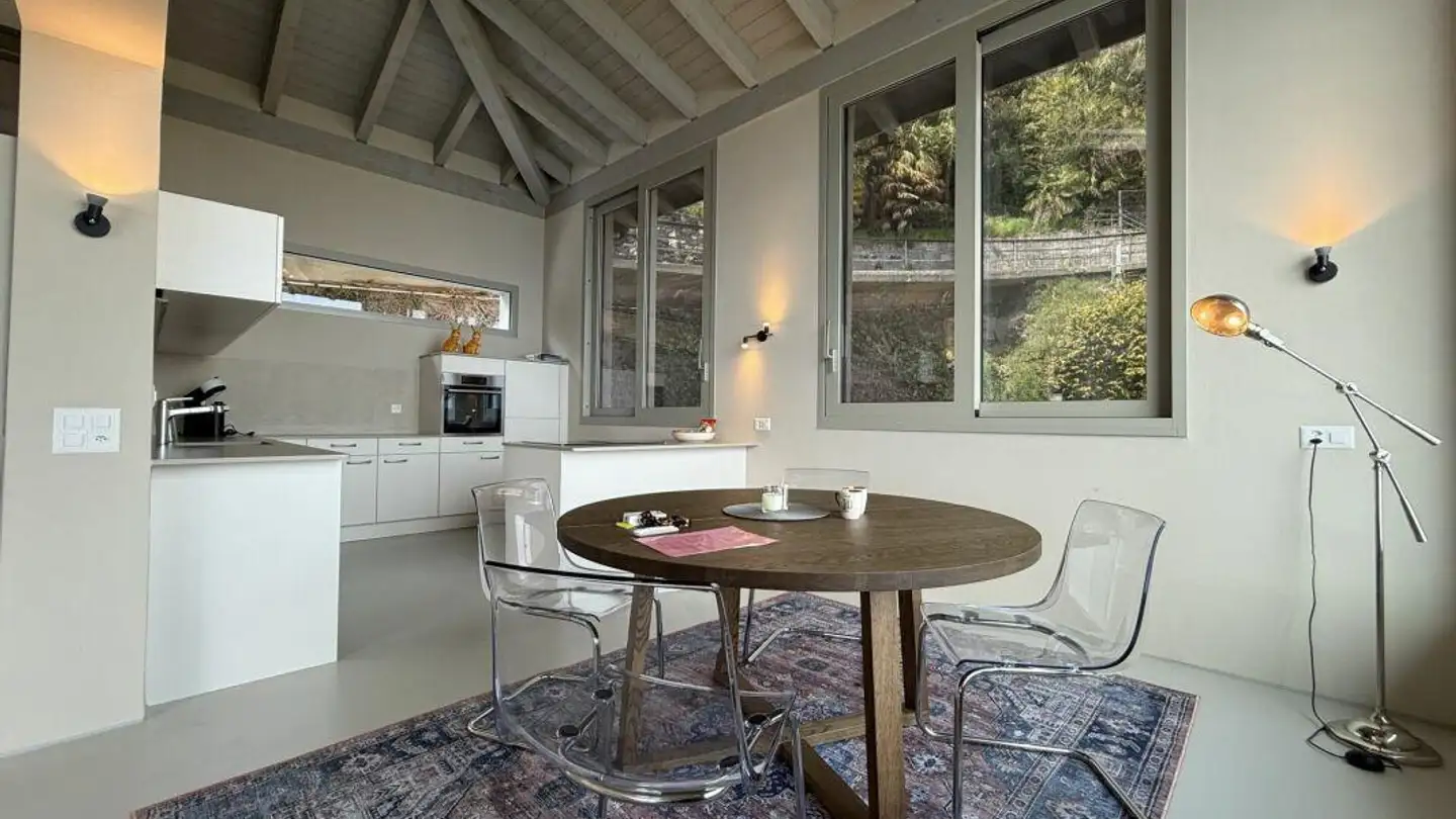 Casa bifamiliare in vendita - 6622 Ronco sopra Ascona - Photo 4