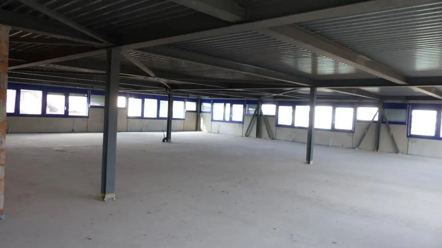 Commerciale in affitto - Chemin De Buchaux 36, 2022 Bevaix - Photo 4