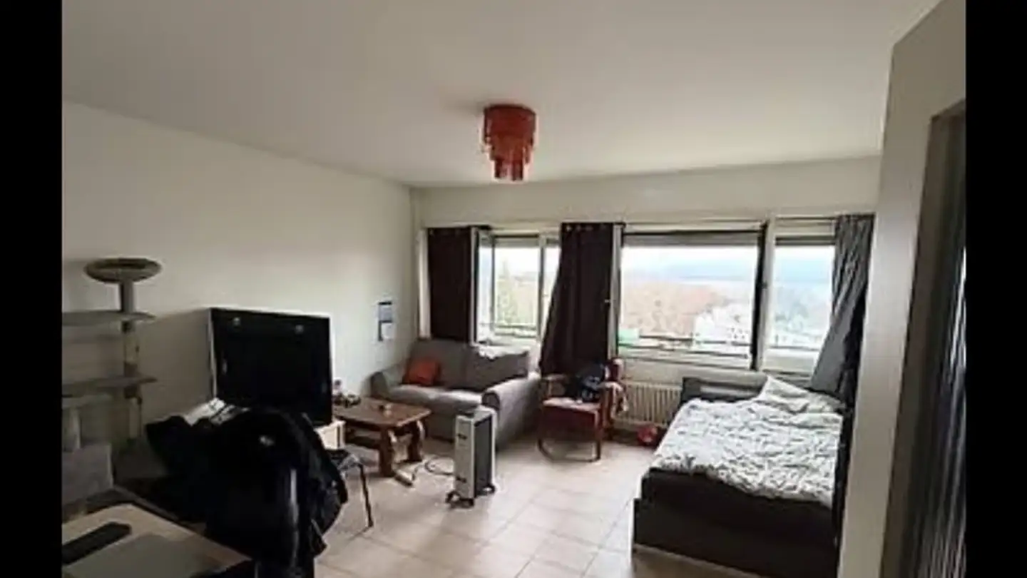Apartment for rent - 1290 Chavannes-des-Bois - Photo 2
