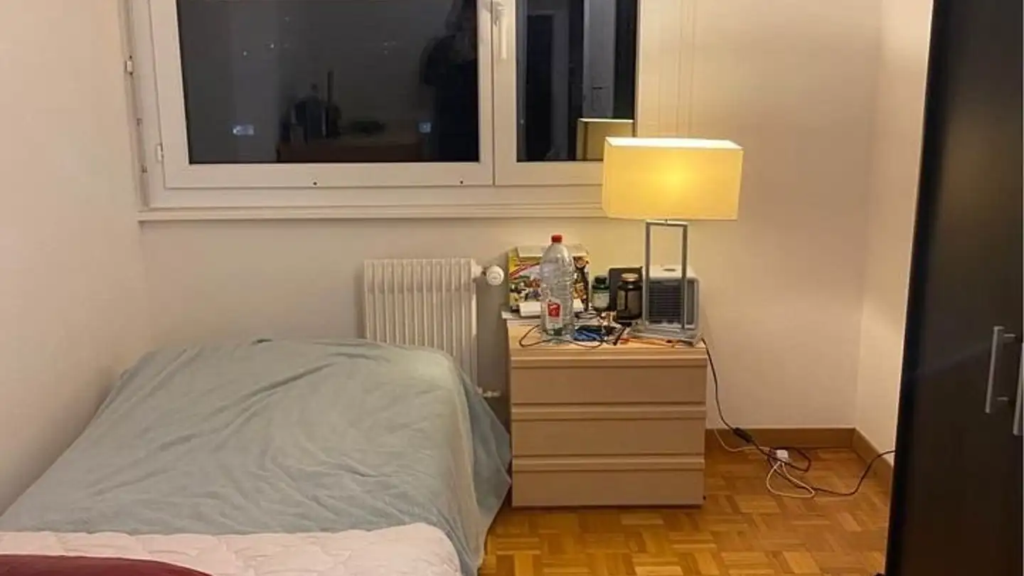 Appartamento in affitto - Avenue Jolimont 8, 1005 Lausanne - Foto 3
