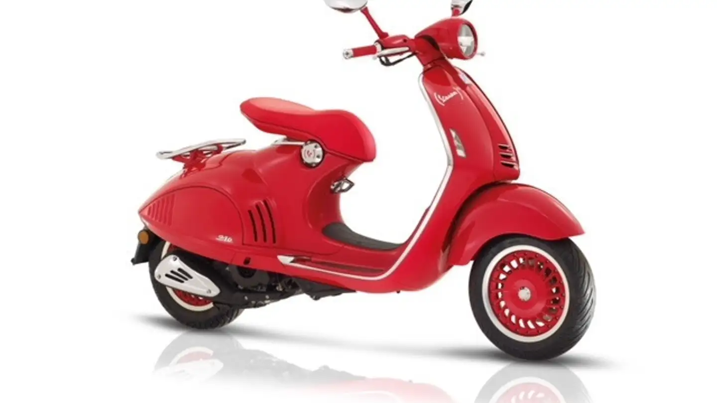 Indoor motorbike parking space for rent - Allée Des Prés Du Record, 1040 Echallens