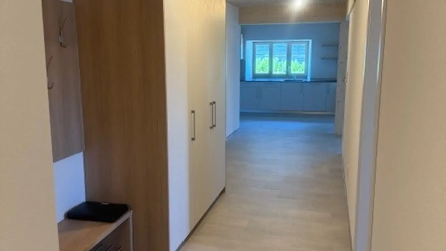 Appartement à louer - La Croix 14, 1418 Vuarrens - Photo 2