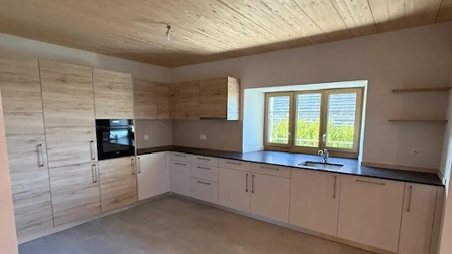 Appartement à louer - La Croix 14, 1418 Vuarrens - Photo 3