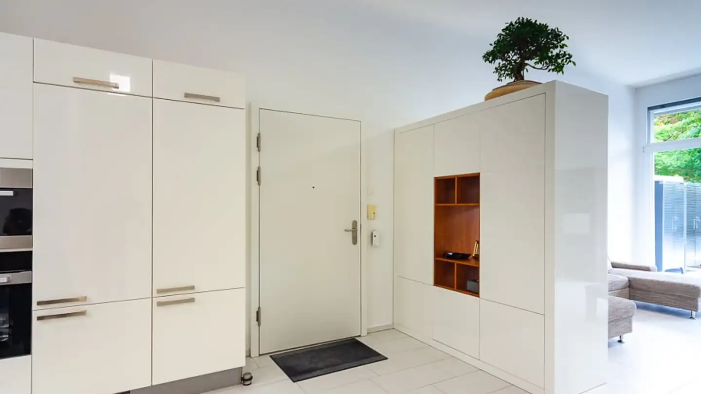 Appartamento in affitto - Michael-Maggi-Strasse 22, 8046 Zürich - Photo 2