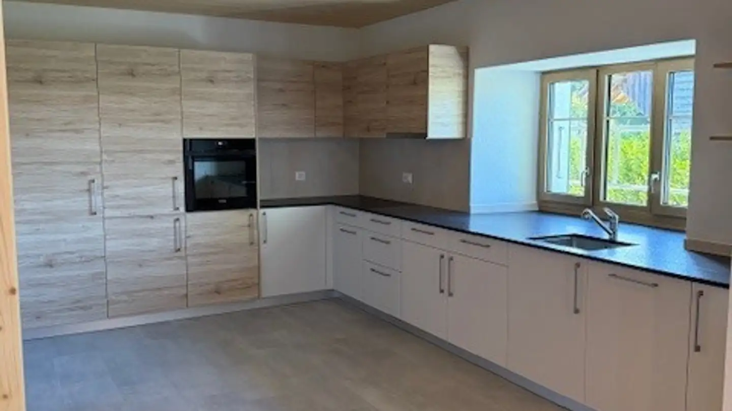 Appartement à louer - La Croix 14, 1418 Vuarrens - Photo 4