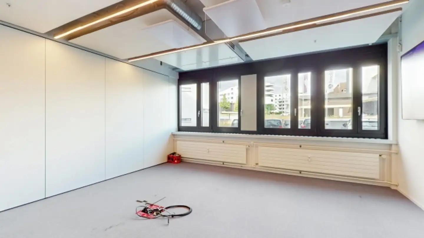 Spazio ufficio in affitto - Talstrasse 3, 3053 Münchenbuchsee - Photo 4