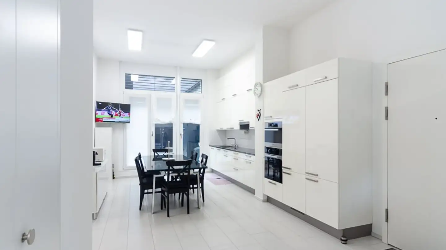 Appartamento in affitto - Michael-Maggi-Strasse 22, 8046 Zürich - Photo 4