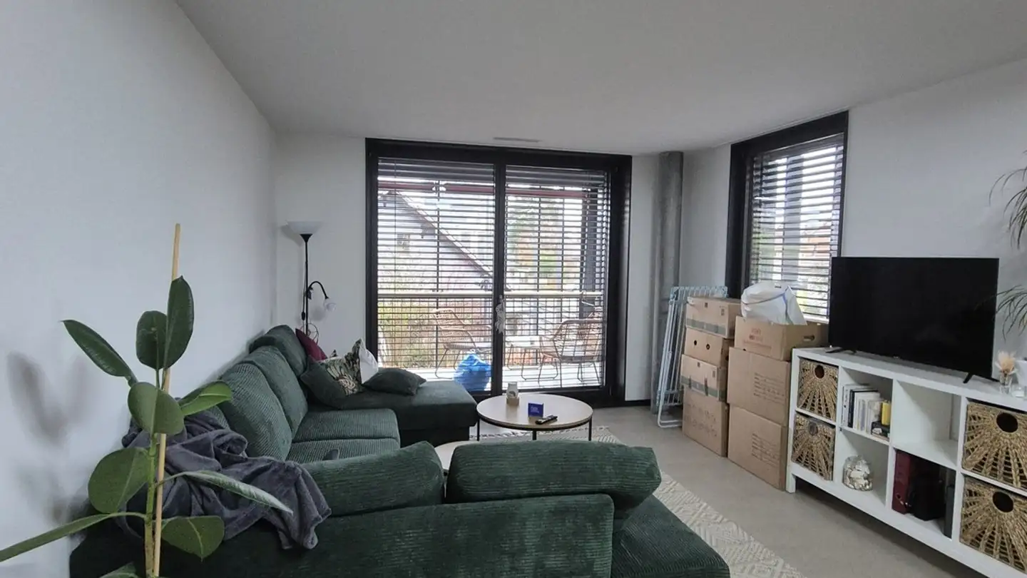 Appartamento in affitto - Riedbachstrasse 65, 3027 Bern