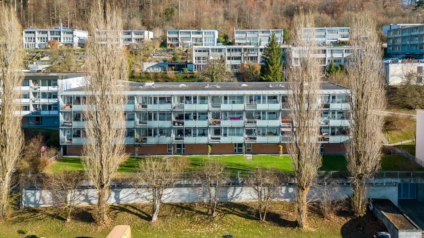 Appartement à louer - Vechigenstrasse 40, 3076 Worb