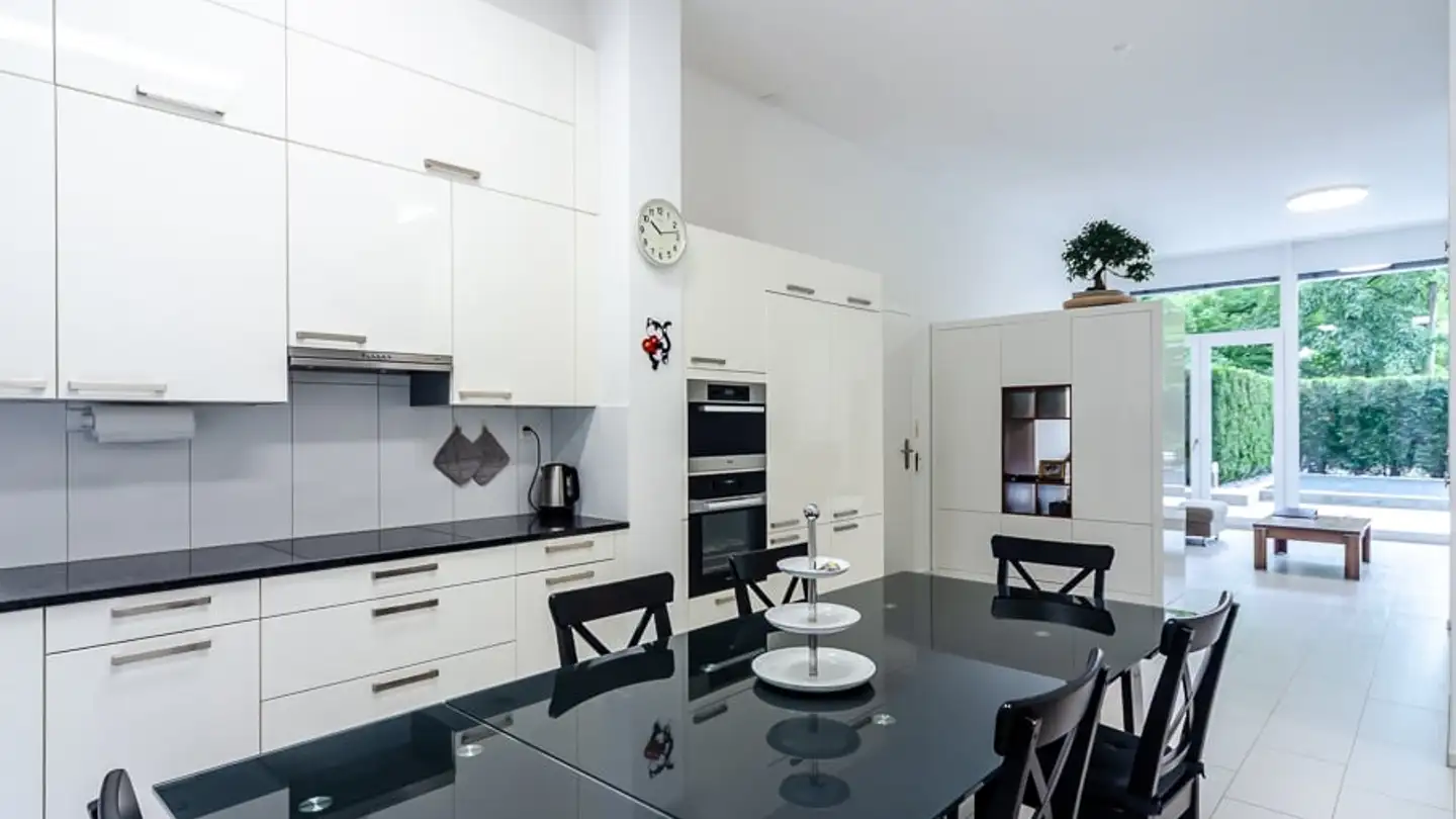 Appartamento in affitto - Michael-Maggi-Strasse 22, 8046 Zürich - Photo 3