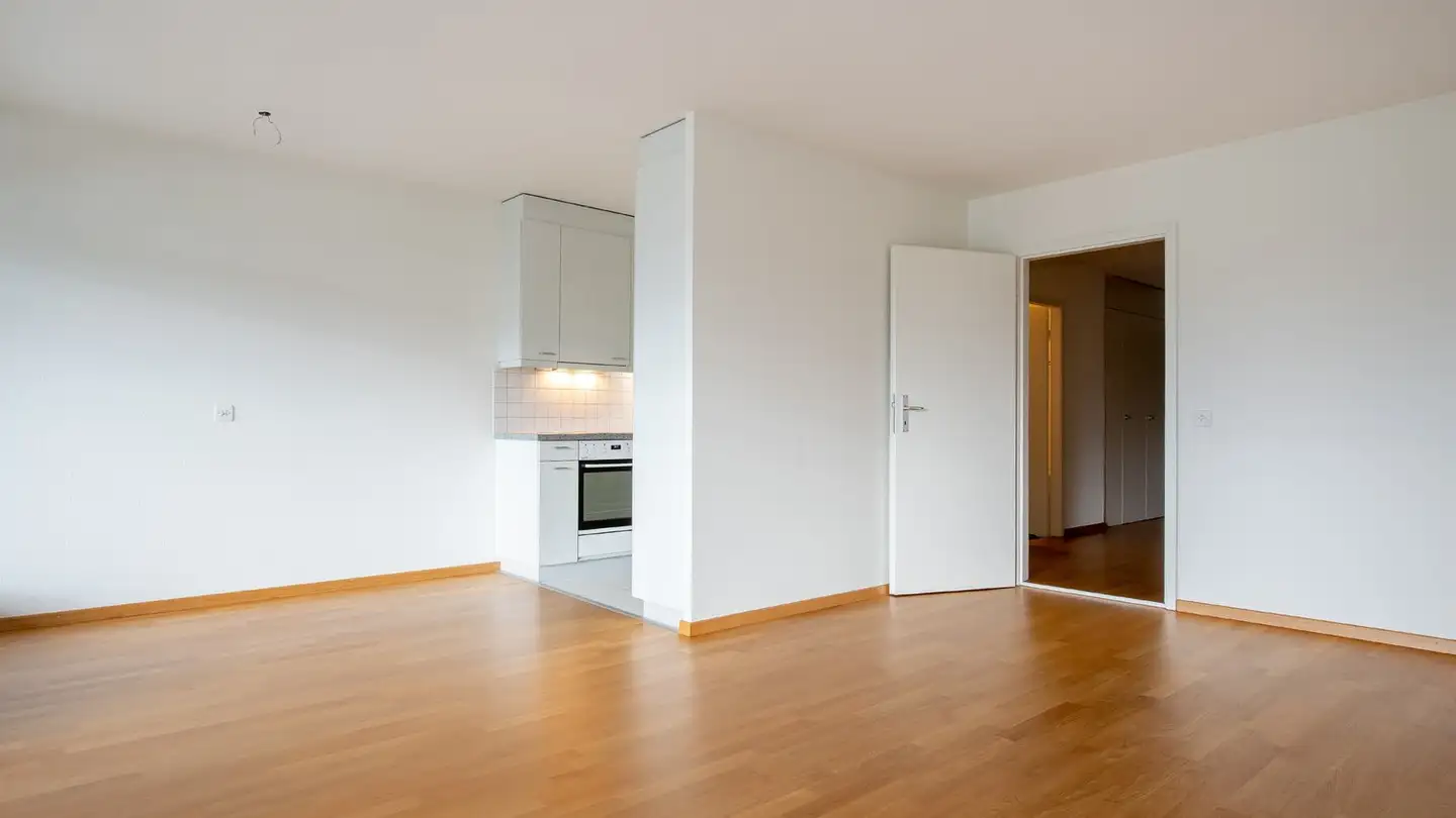 Appartement à louer - Vechigenstrasse 40, 3076 Worb - Photo 2