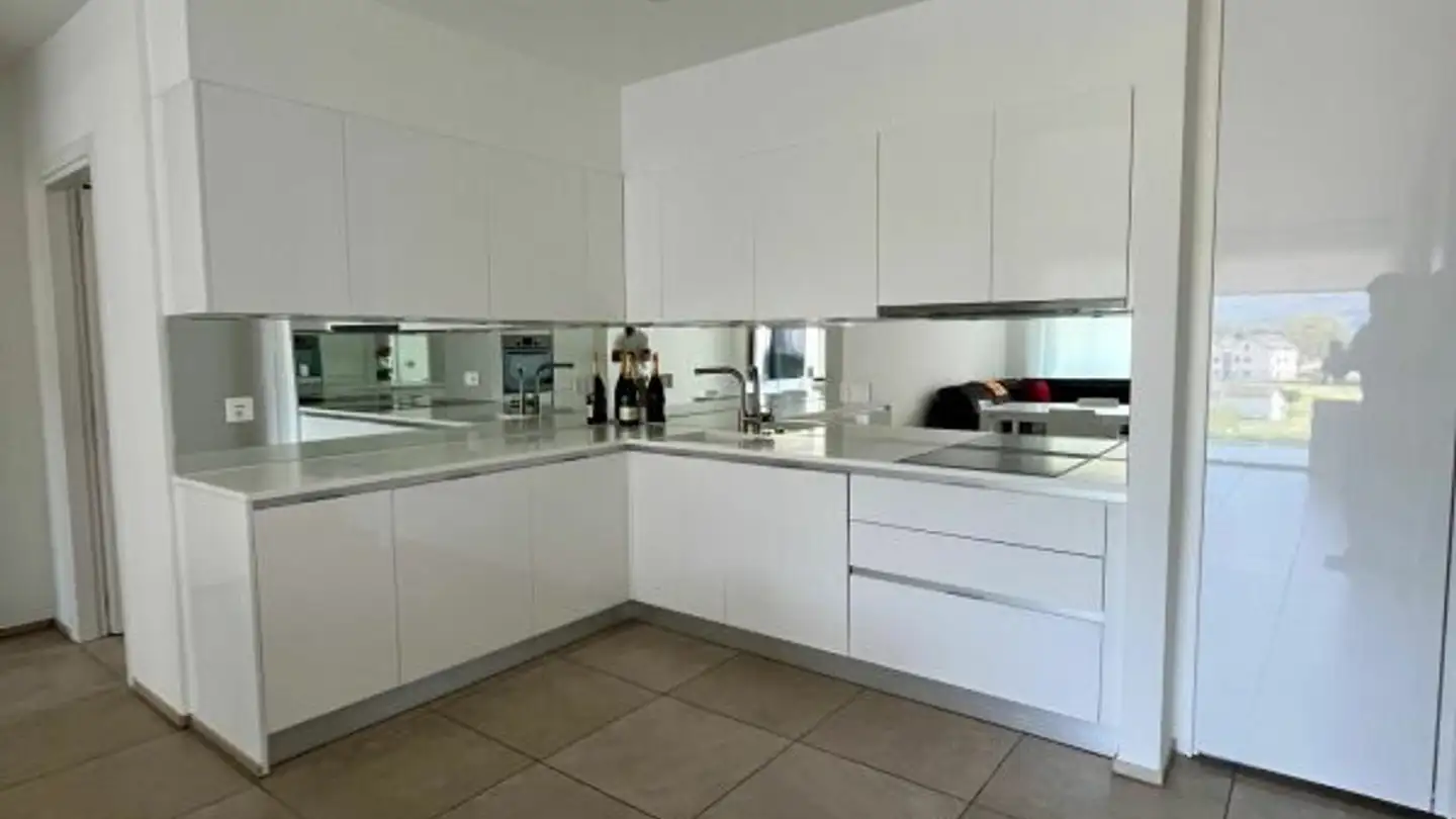 Apartment for sale - Via Tommaso Rodari 20a, 6500 Bellinzona