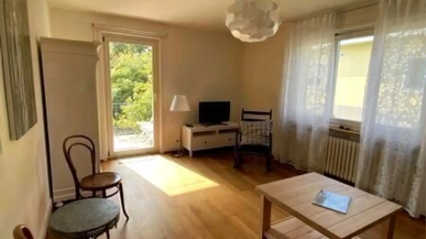 Wohnung mieten - 4132 Muttenz - Foto 2