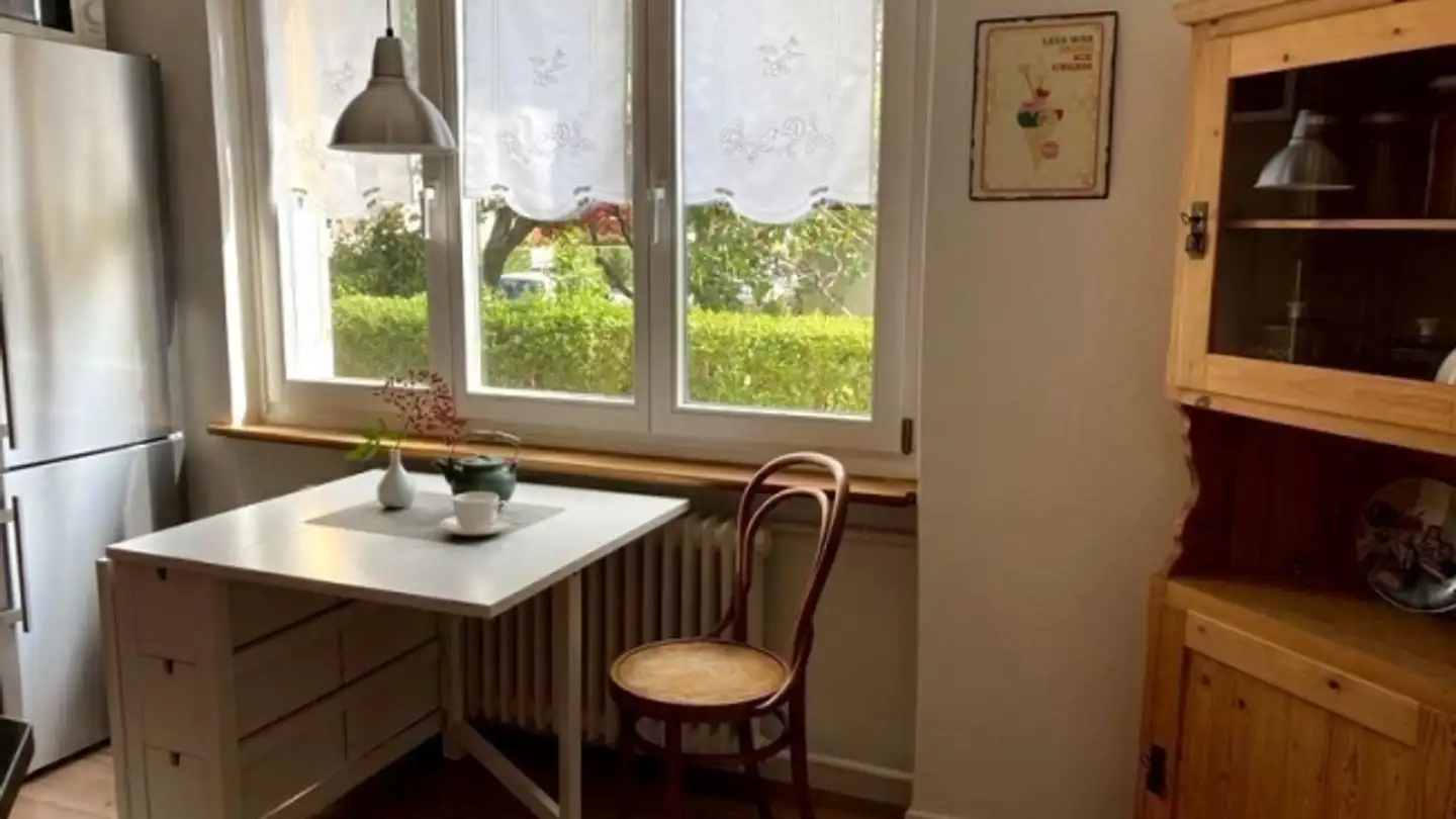 Wohnung mieten - 4132 Muttenz - Foto 4